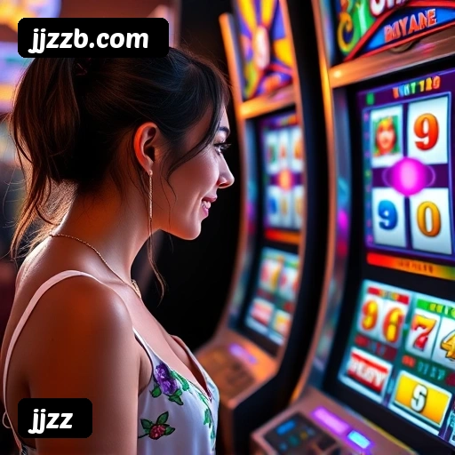 Chuva de Bônus jjzz - Slots
